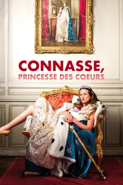 Connasse, Princesse des cœurs