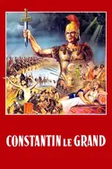 Affiche Constantin le Grand en streaming