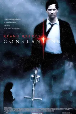 Constantine