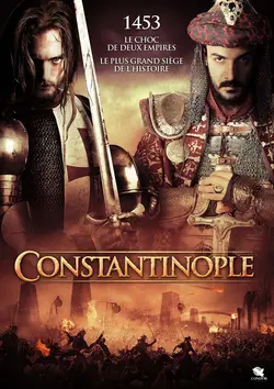 Affiche Constantinople