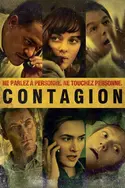 Affiche Contagion