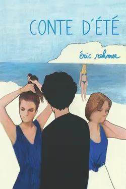 Affiche Conte d'été