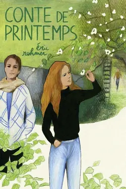 Affiche Conte de printemps