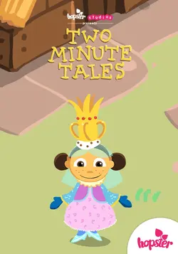 Contes Chrono S01E02 Le poisson qui exauçait les voeux