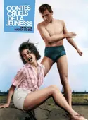 Affiche Contes cruels de la jeunesse