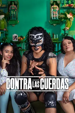 Contra las cuerdas S01E01 Pas d'attaque sans contre-attaque