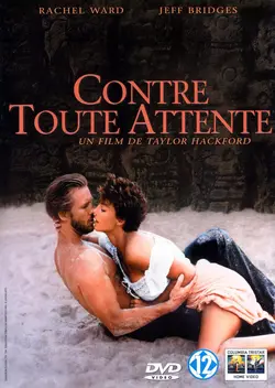 Affiche Contre toute attente