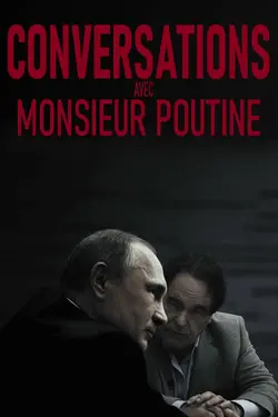 Conversations avec Monsieur Poutine S01E04 4ème partie