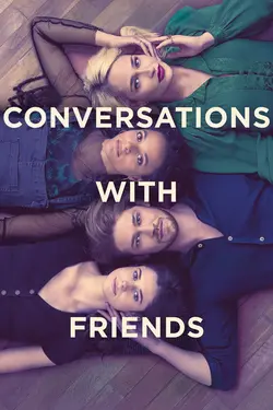 Affiche Conversations with Friends  S01E02