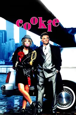 Affiche Cookie