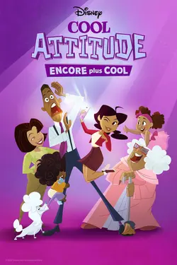 Cool Attitude : Encore plus cool S03E03 Épisode 3