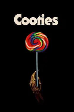 Affiche Cooties