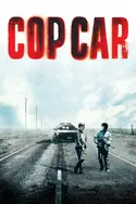 Affiche Cop Car