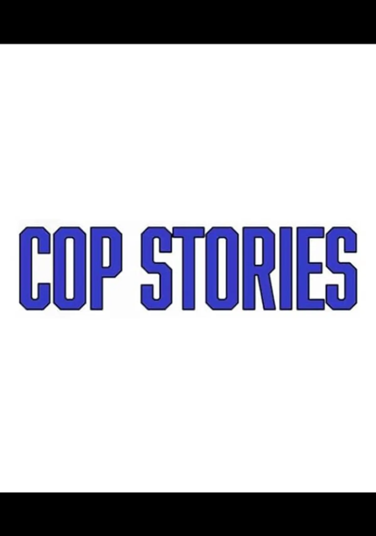 Cop Stories