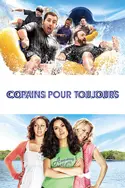 Affiche Copains pour toujours