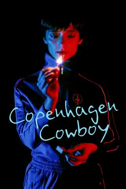 Copenhagen Cowboy S01E05 Copenhague
