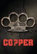 Affiche Copper