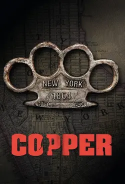 Affiche Copper
