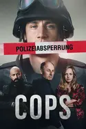 Affiche Cops