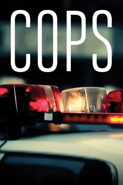 COPS S10E27 Épisode 27