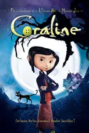 Affiche Coraline