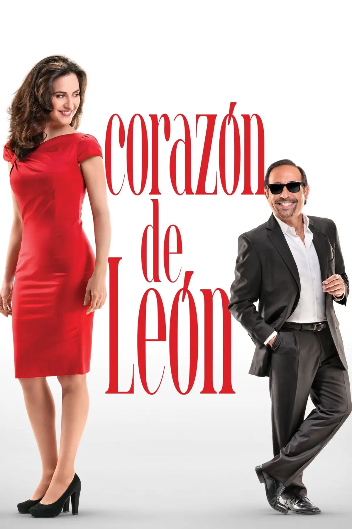 Corazón de león