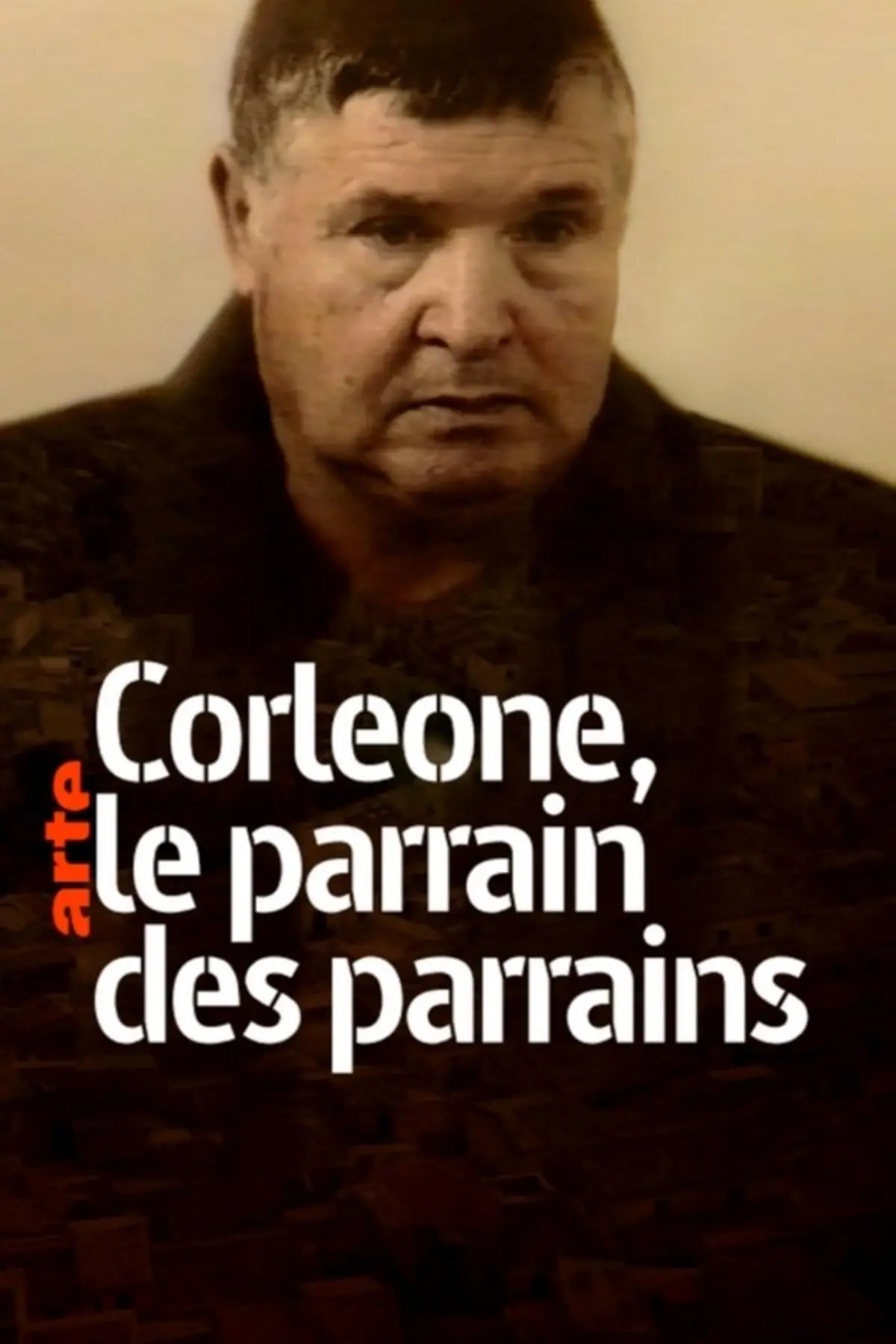 Corleone - le parrain des parrains