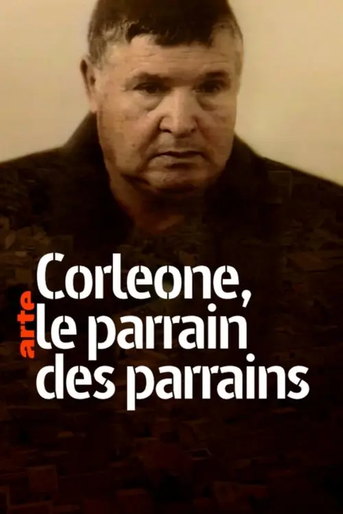 Corleone - le parrain des parrains
