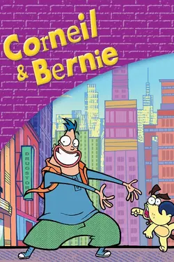 Corneil et Bernie S01E02 Coup de génie