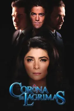 Corona de lágrimas S01E36 Épisode 36