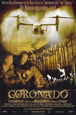 Affiche Coronado