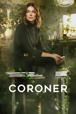 Coroner S02E07 Le monstre dans la maison