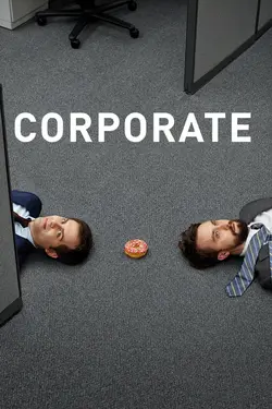 Corporate S01E06 Épisode 6