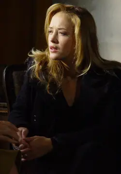 Affiche Corps et âmes