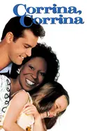 Affiche Corrina, Corrina