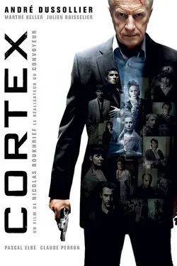 Affiche Cortex