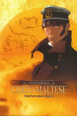 Corto Maltese S01E16 Les Celtiques : Sous le drapeau de l'argent