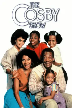 Cosby Show S01E15 Le médecin de l'année
