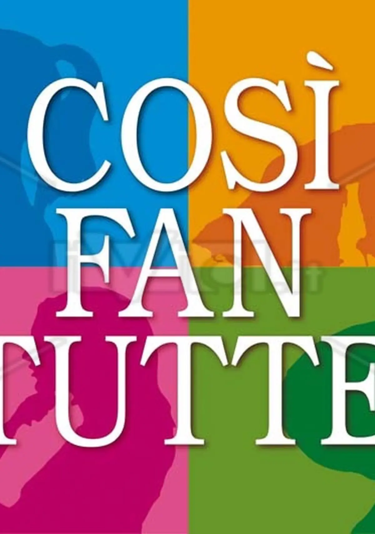 Così fan tutte