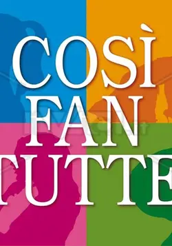 Così fan tutte S01E09 Épisode 9