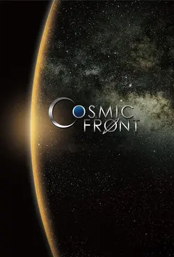 Cosmic Front S01E03 Épisode 3