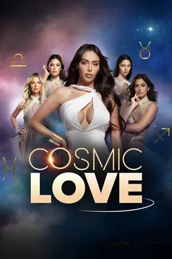 Cosmic Love France S01E01 Les Éléments