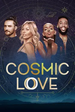 Cosmic Love US S01E05 Épisode 5