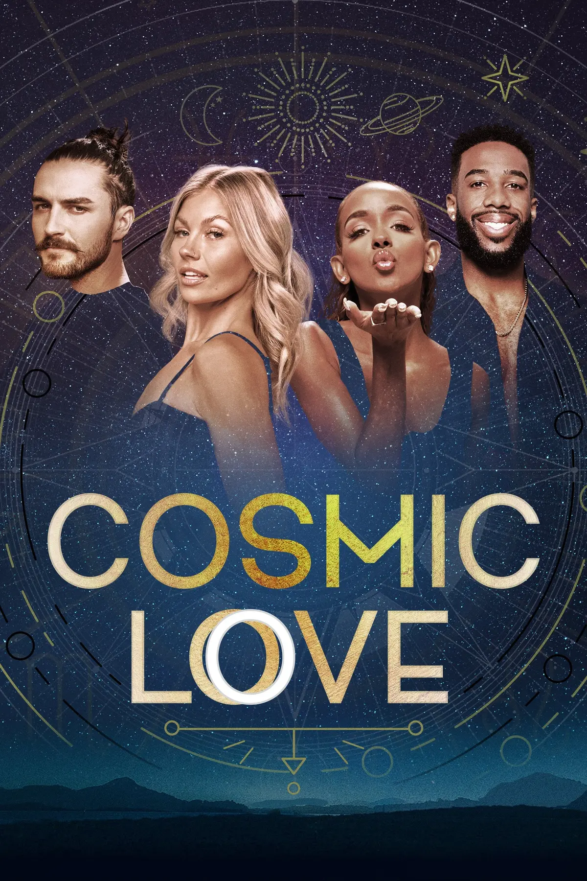 Cosmic Love US