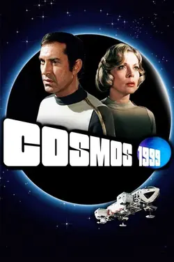 Cosmos 1999 S01E29 Autre temps, autre lieu