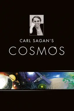 Cosmos S01E01 Les rivages de l'océan cosmique