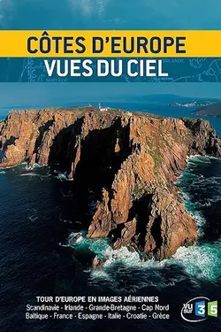Worlds Coastlines from Above S01E10 Odyssée grecque