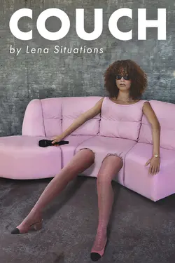 COUCH ! S01E32 L'envie de créer, avec Eva Longoria