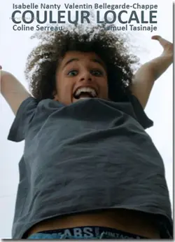 Affiche Couleur locale