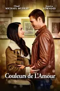Affiche Couleurs de l'amour